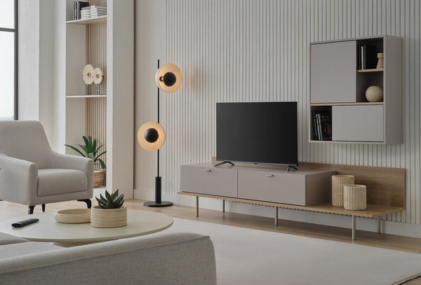 Cante Tv-meubel Set 3