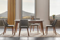 Loreto Eettafel Uitschuifbaar 160-200x77 cm