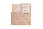 Aster Zalm Pique-set Eenpersoons - foto 4