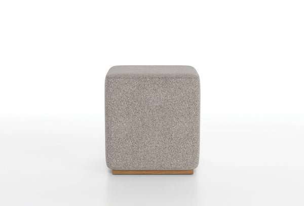 Marsana Tafelpoef 71001 Beige Geweven stof