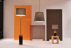 Alice Vloerlamp Fume - foto 6