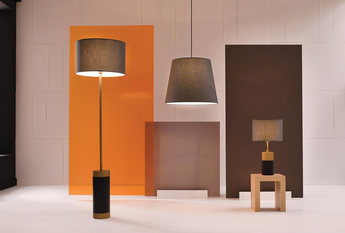 Alice Vloerlamp Fume - foto 6