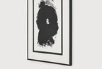 Wabi Schilderij Handgemaakt 75x100 - foto 4