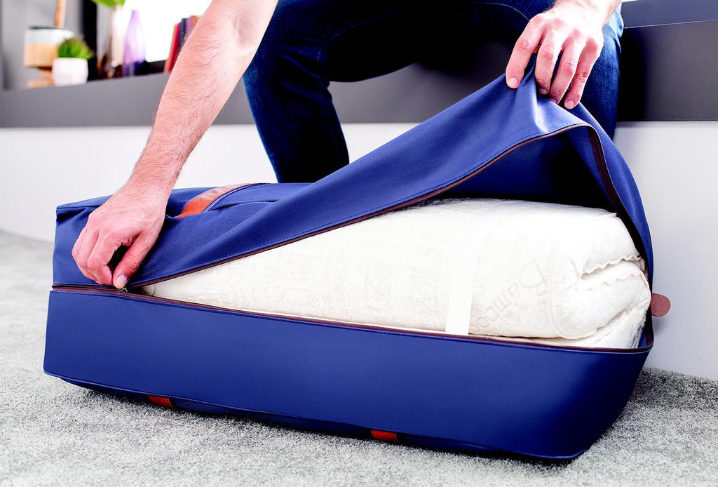 Compact Guest Bed Misafir Yatagi 080X200 Cm