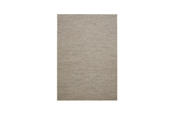 Norte Vloerkleed, Lichtgrijs, 160x230 cm