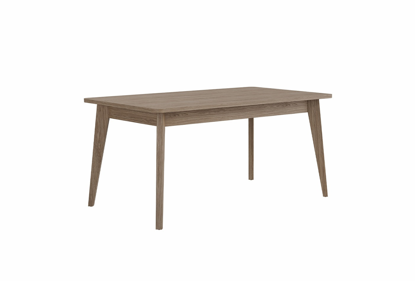 Paloma Eettafel Uitschuifbaar 160-200x90 cm - foto 5