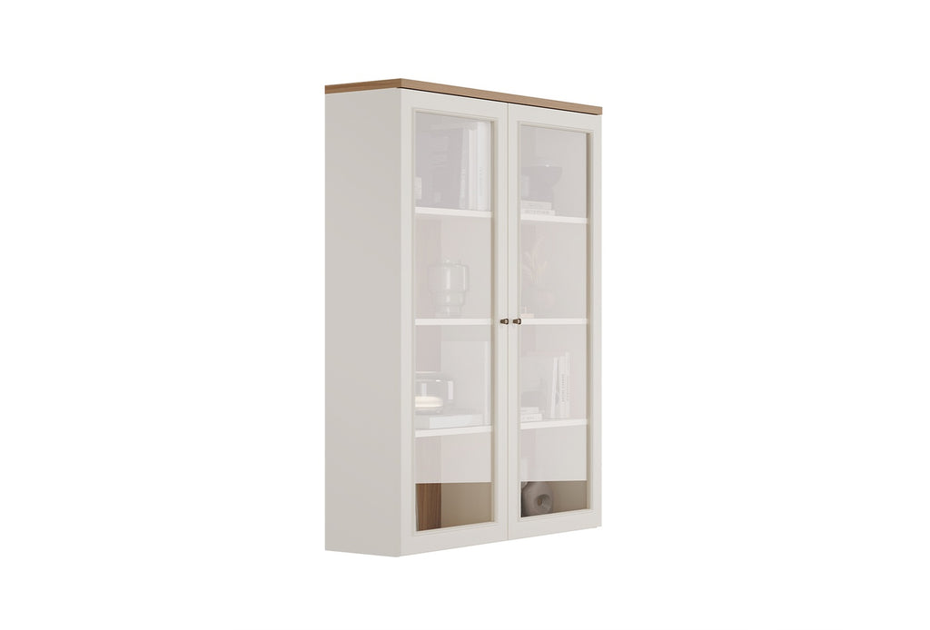 Marsana Spiegel met deuren Module 101x135 cm