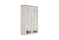 Marsana Spiegel met deuren Module 101x135 cm