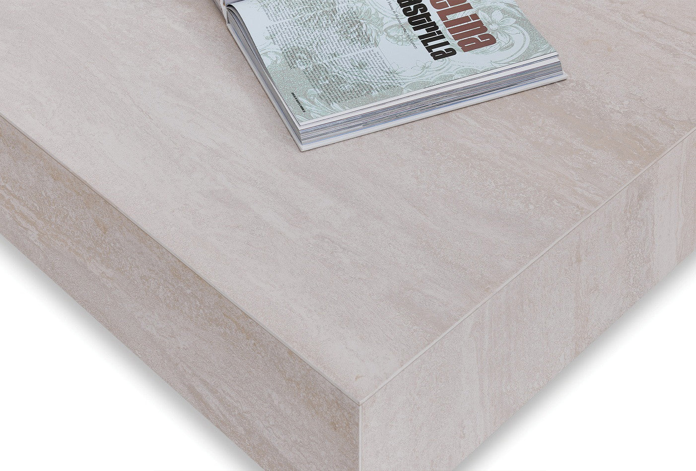 Costa Salontafel 130x38 cm - foto 6