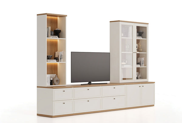 Marsana Tv-meubel Set 1