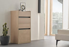 Terra Hoge Ladekast 60x120 cm - foto 3