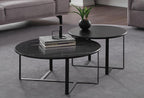 Padme Salontafel 80x35 cm - foto 5