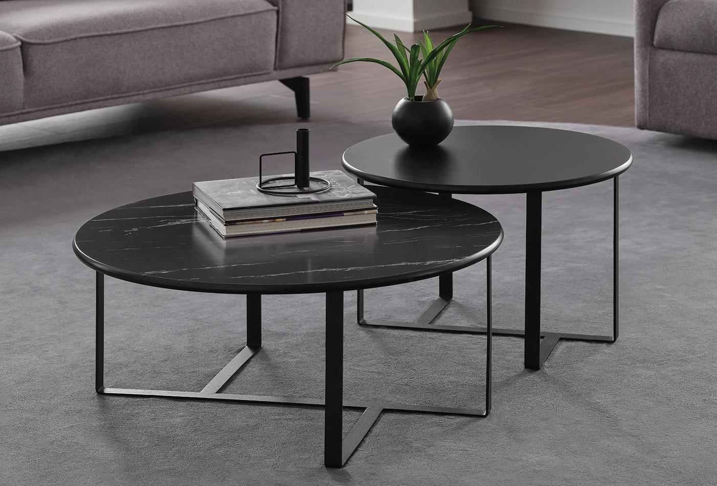 Padme Salontafel 80x35 cm - foto 5