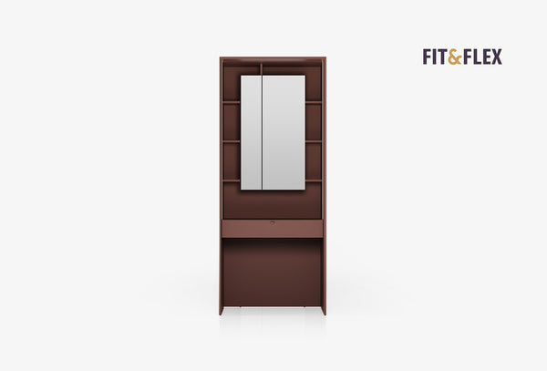 Fit Flex Multifunctionele Module Sorbet 90X217