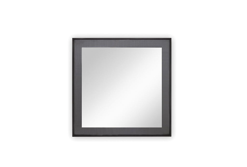 Terra Dressoir Ladekast Spiegel 70x70 cm - foto 4