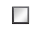 Terra Dressoir Ladekast Spiegel 70x70 cm - foto 4