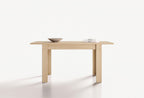 Terra Eettafel Uitschuifbaar 120-160x76 cm - foto 2