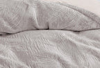 Ella Taupe Bed Sprei Seti Tweepersoons - foto 6