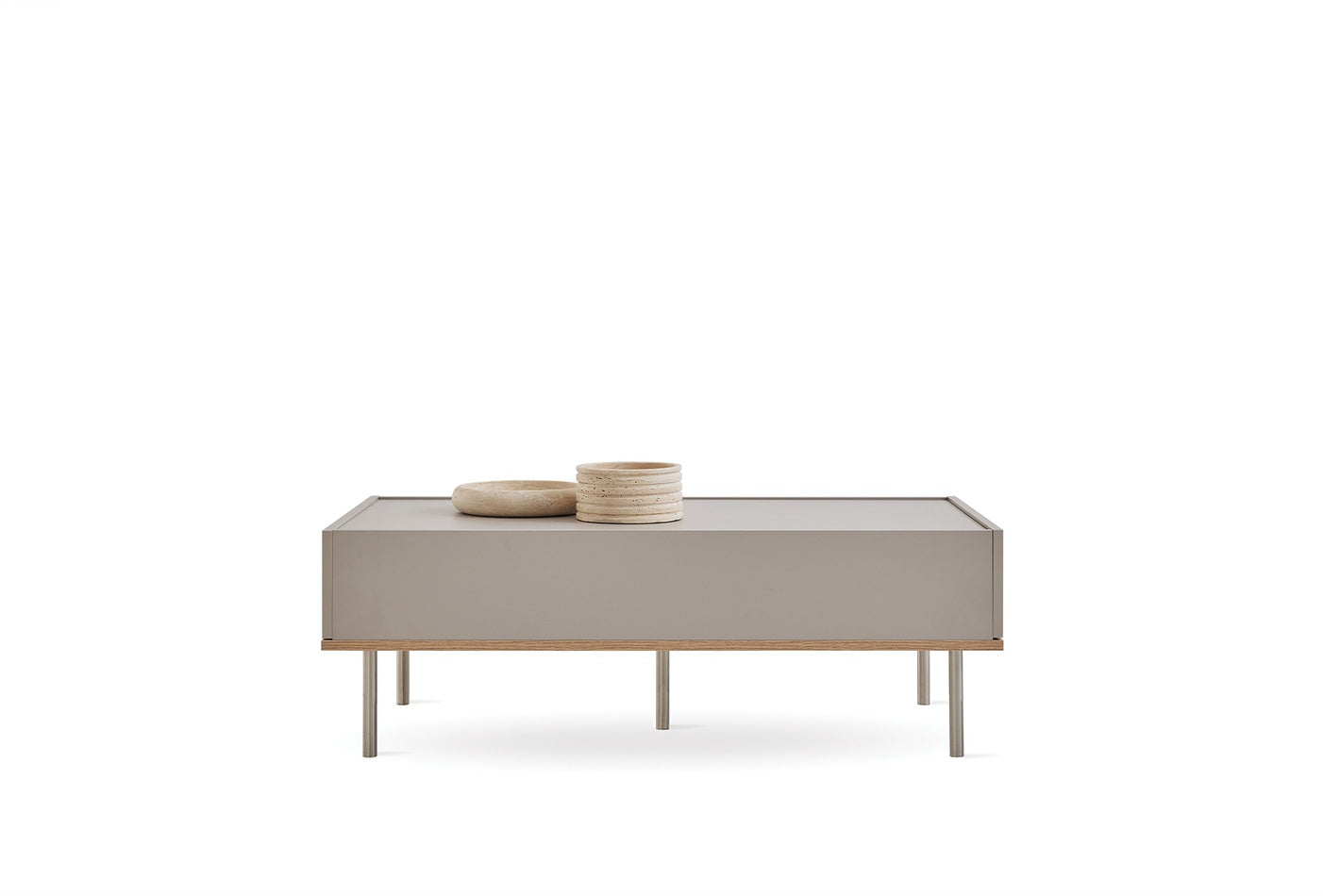 Cante Salontafel 119x42 cm - foto 6