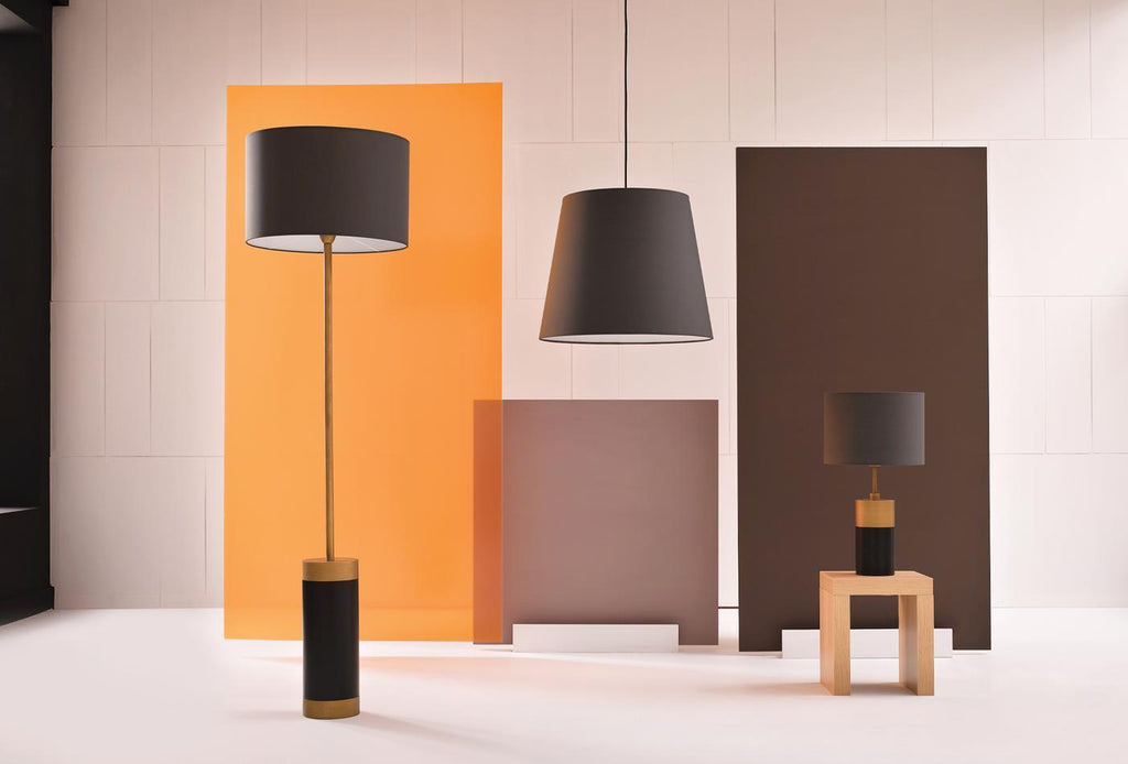Alice Vloerlamp Fume - foto 5