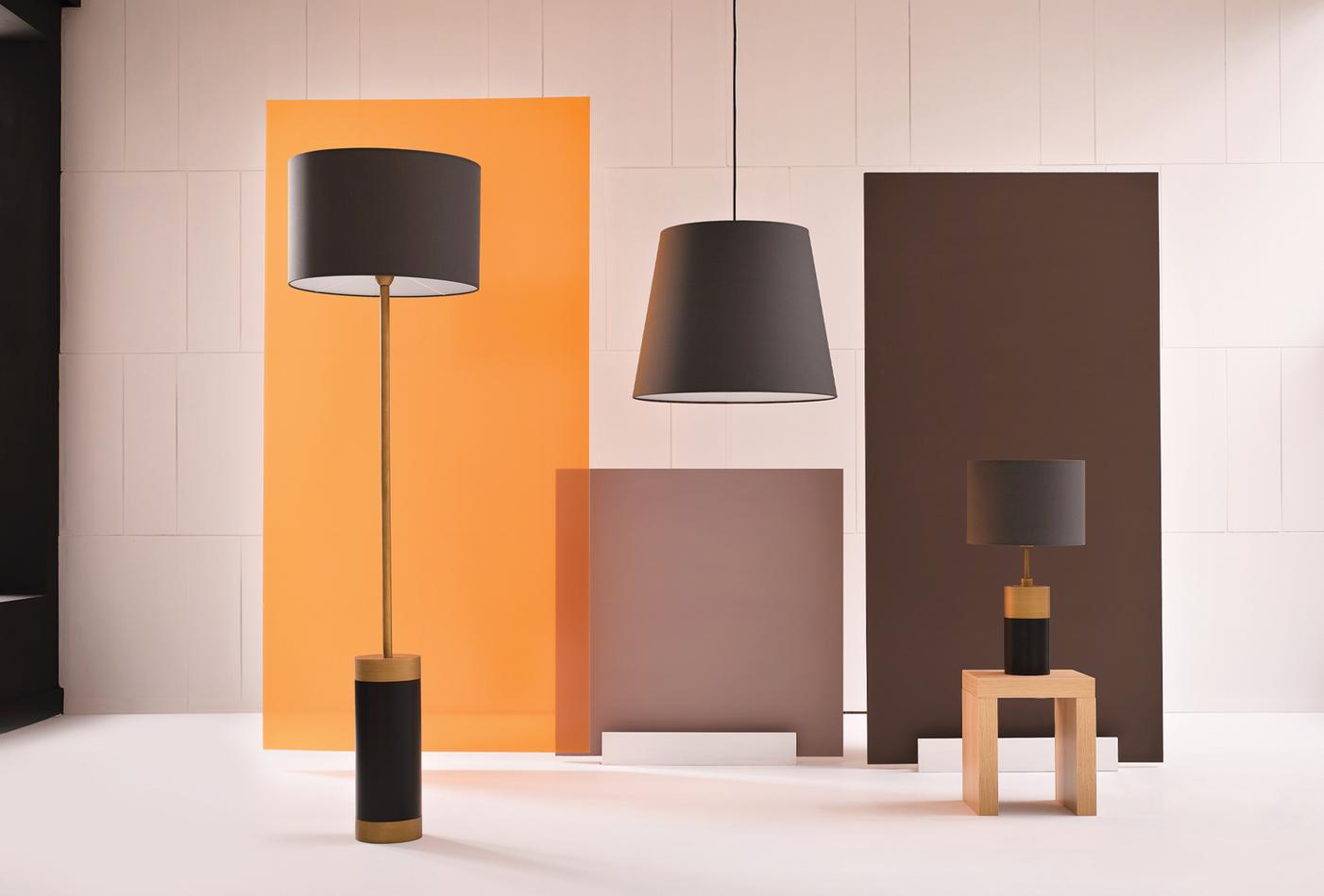 Alice Vloerlamp Fume - foto 5