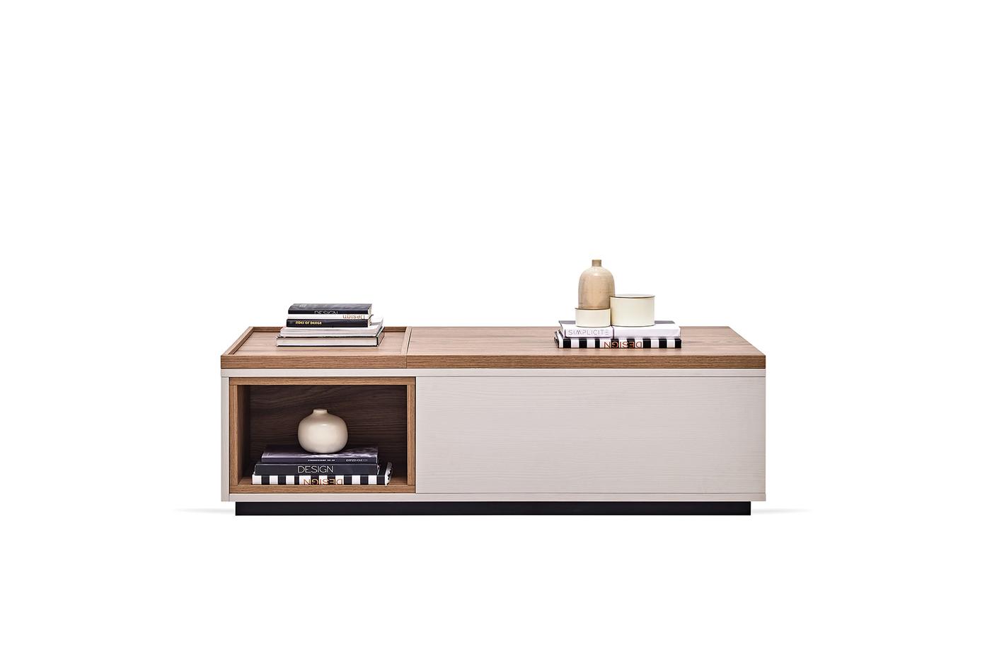 Loreto Salontafel 123x37 - foto 4
