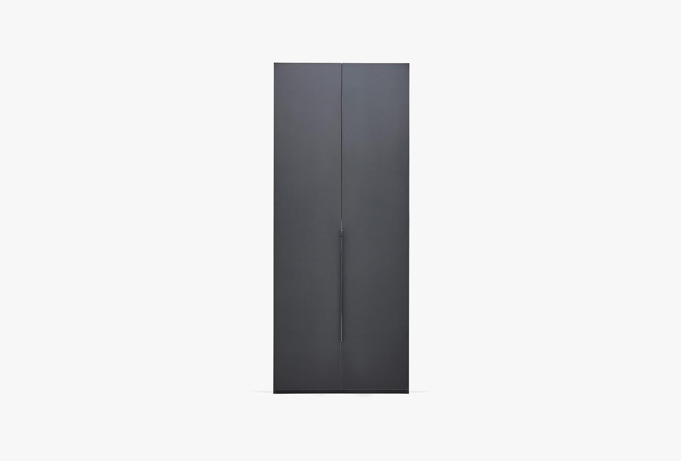 Legato Kledingkast 2-deurs 91x222 cm - foto 2