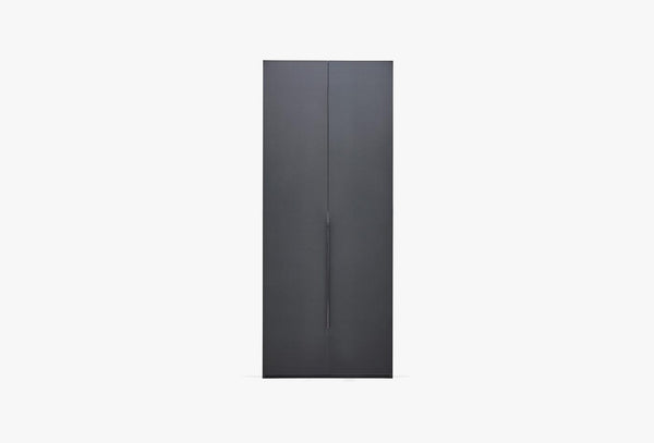 Legato Kledingkast 2-deurs 91X222 Cm