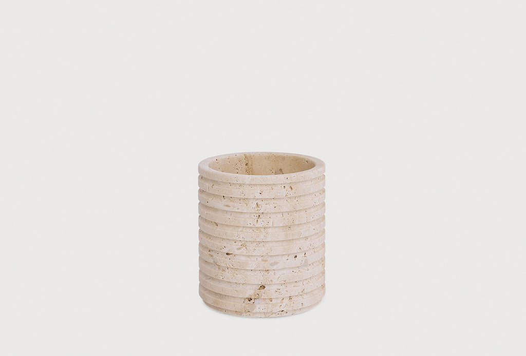 Line Vaas Marmer