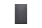 Legato Kledingkast 3-deurs 136x222 cm - foto 3