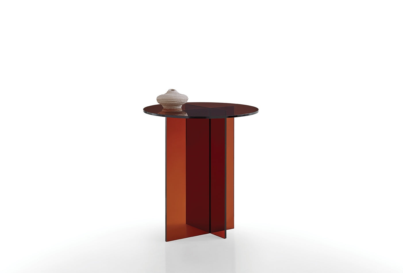 Rika Salontafel 50x55 cm
