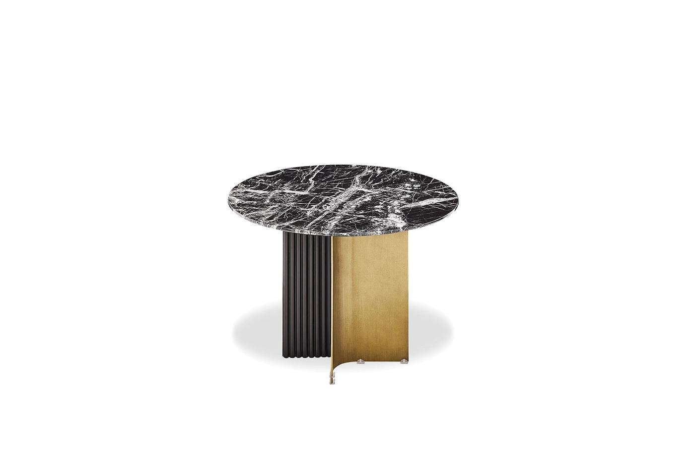 Nassau Yan Tafel 80x56 - foto 5