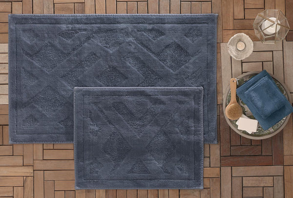 Milo Indigo Badmatset