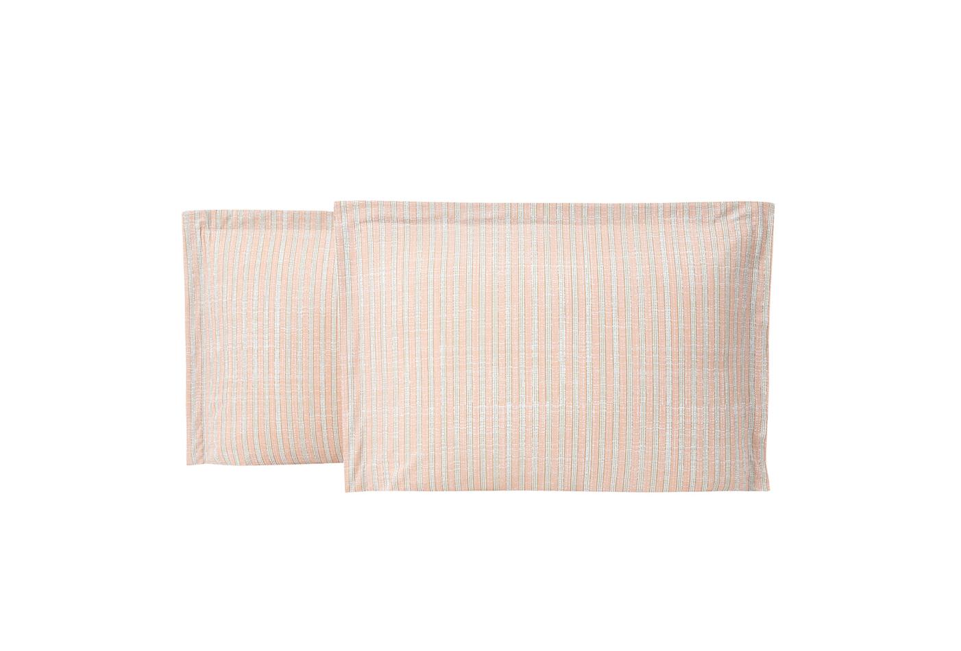 Mix Match Vitello Blush Kussensloop 50x70 cm - foto 4