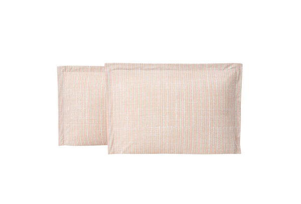 Mix Match Vitello Blush Kussensloop 50X70 Cm
