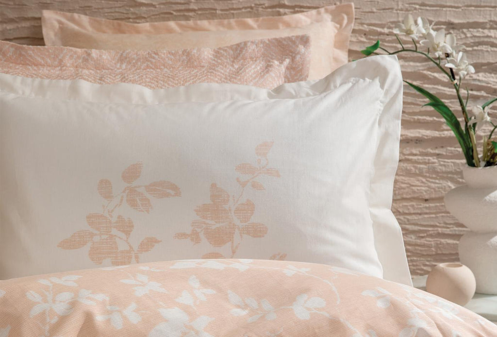 Etta Pudra Fall Winter 8-delig Set Tweepersoons - foto 3