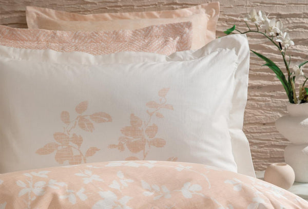 Etta Pudra Fall Winter 8-delig Set Tweepersoons