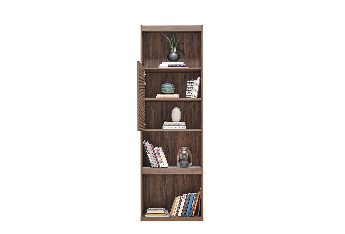 Pavia Tv-meubel Boekenkast Module 64x200 cm - foto 2