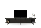 Austin TV-Kast Donker OAK kleur 250x526 cm - foto 6