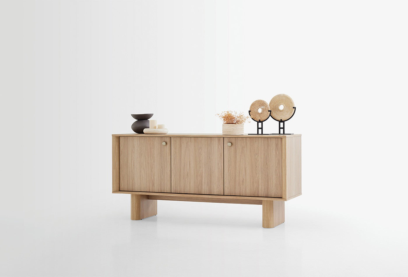 Perge Dressoir 171x81 cm - foto 2