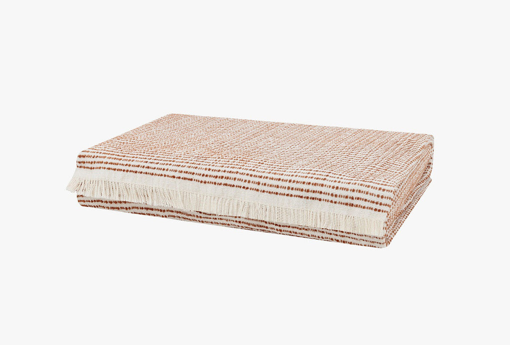 Nesta Taba Beddensprei Eenpersoons - foto 2