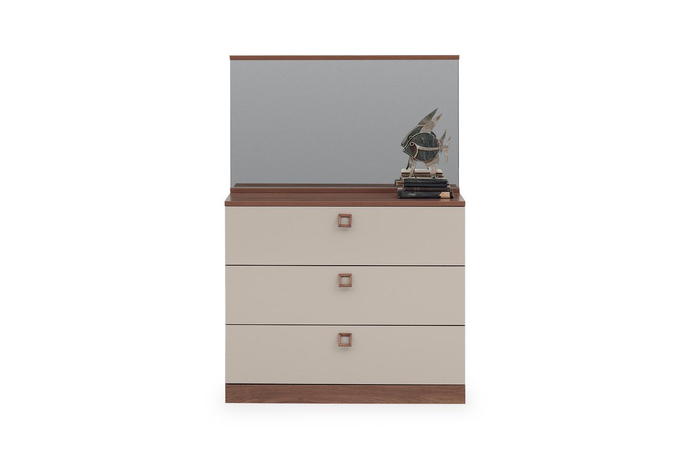 Mistral Ladekast 90x77 cm - foto 4