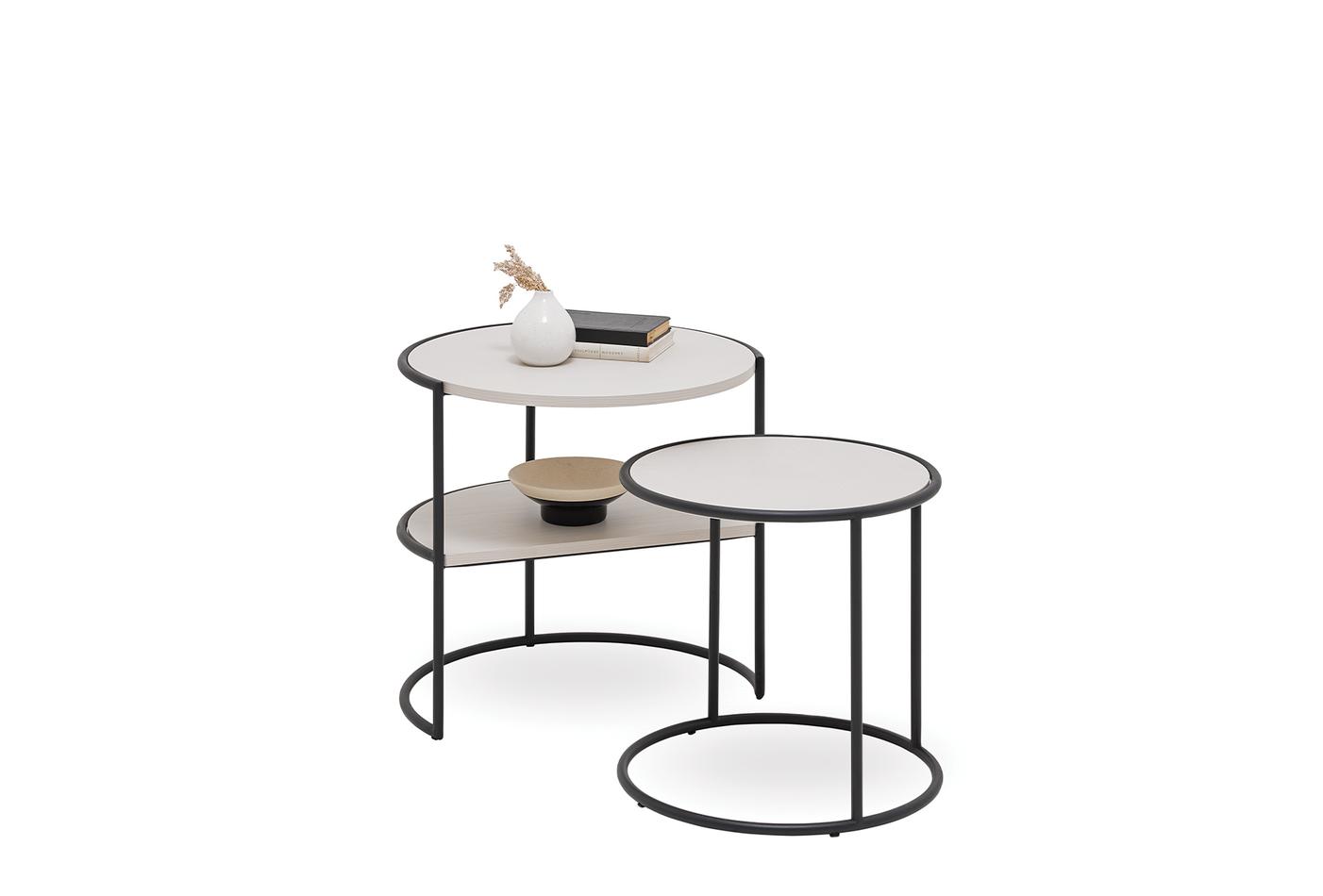 Rita Bijzettafelset 564 468x550 450 cm
