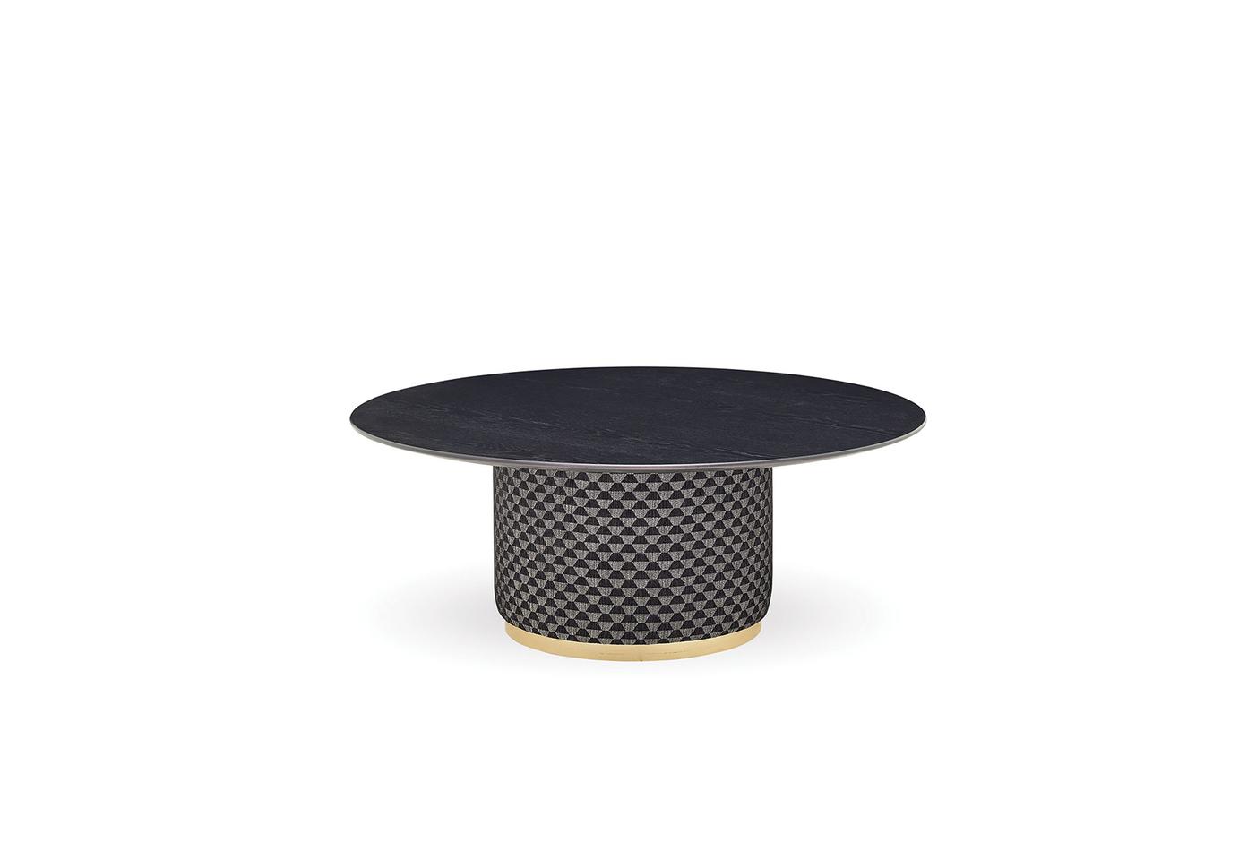 Mileo Salontafel 103x38 cm - foto 3