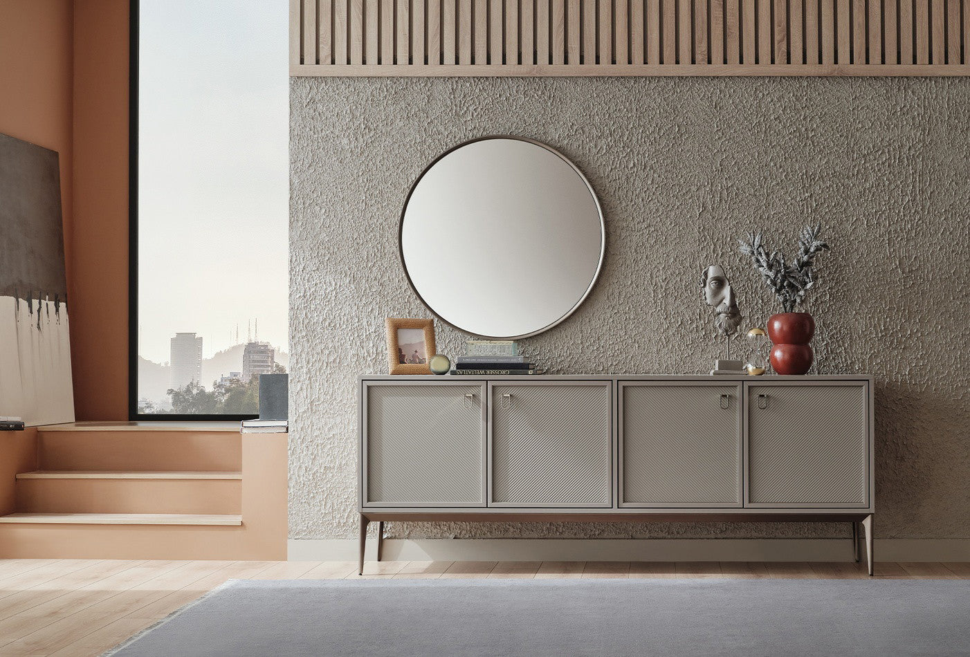 Hera Dressoir 2096X500x817 - foto 4