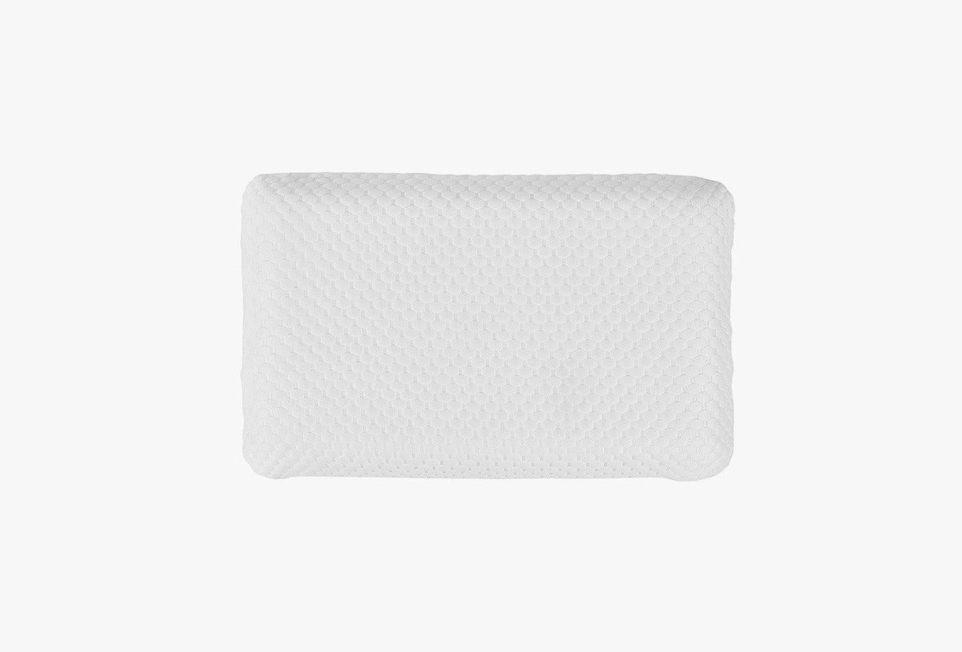 Visco Therapy Standaard Yedek Kussensloop 38x70 cm - foto 2