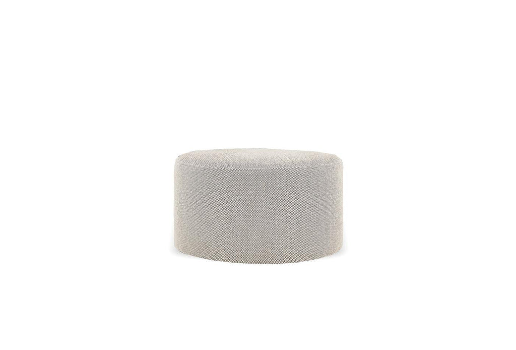 Berta Eettafel Bank Linnen geweven Beige - foto 4