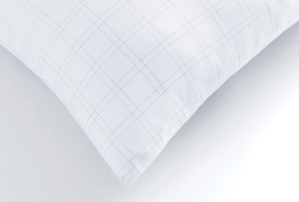 Anti Stress 2 Li Roll Pack Kussen 50x70 cm - foto 6
