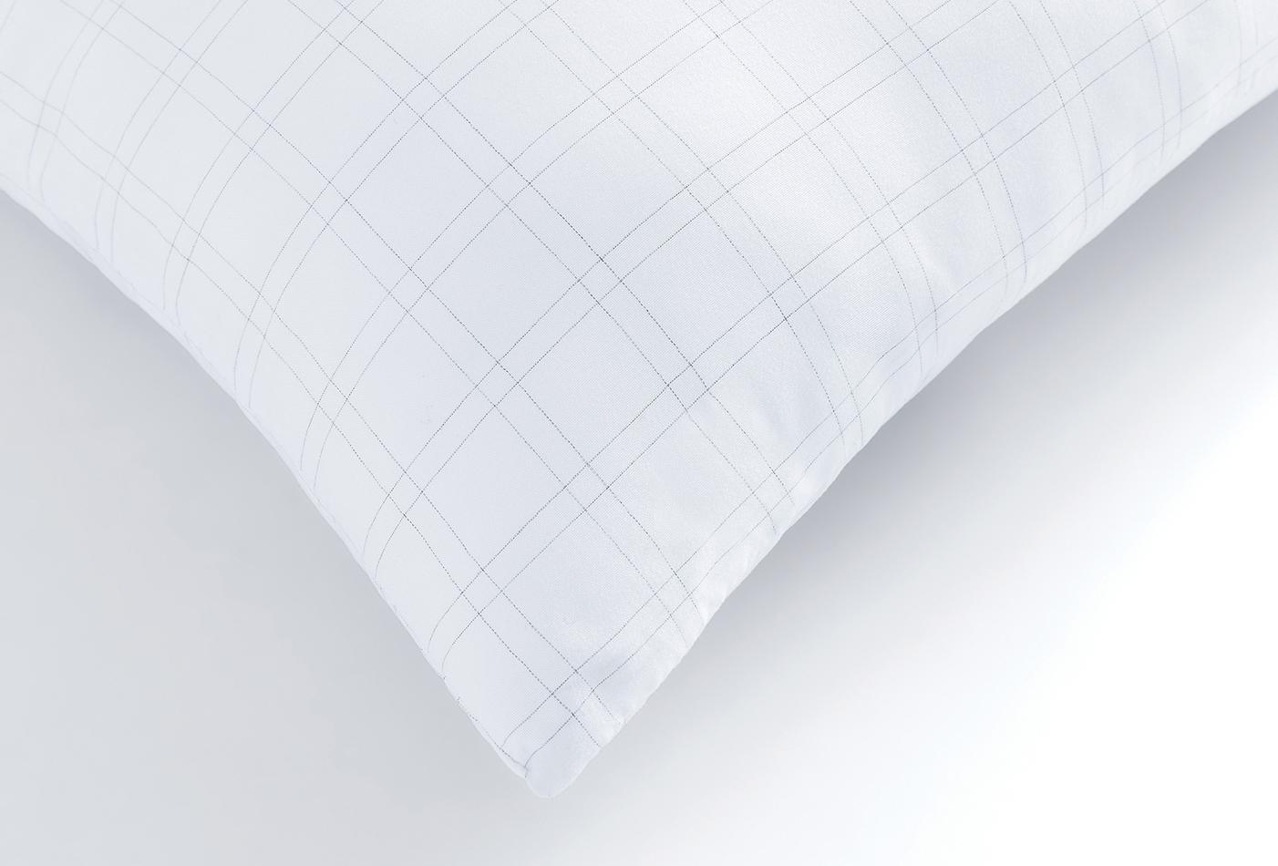 Anti Stress 2 Li Roll Pack Kussen 50x70 cm - foto 6