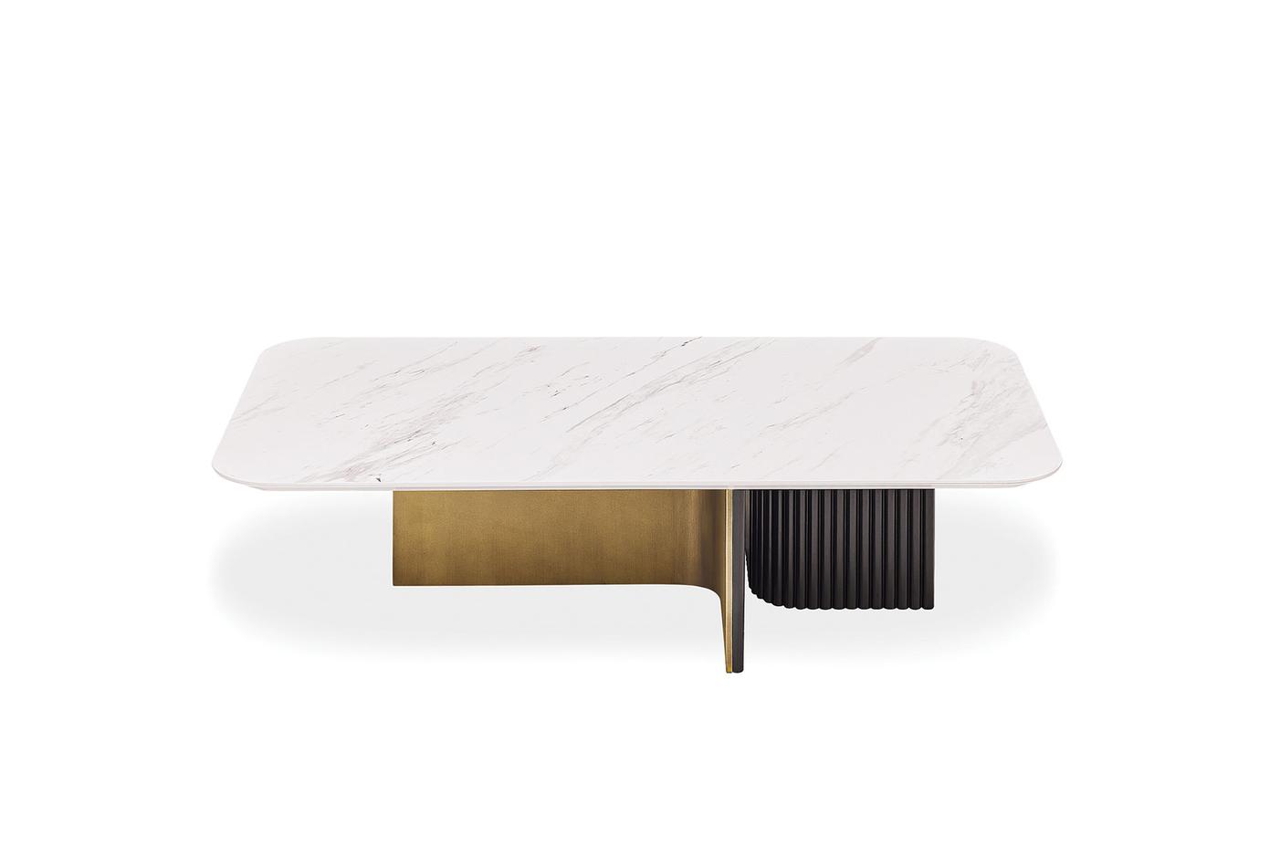 Nassau Salontafel 140x36 - foto 4